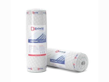 Матрас Denwir SIMPL HARD SOFT 16 95х195