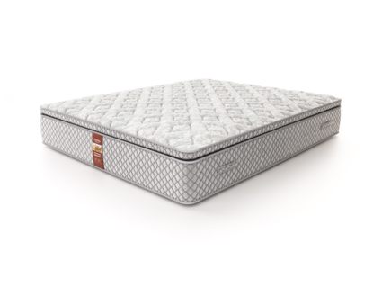 Матрас Nuvola Gamma memory 500 48