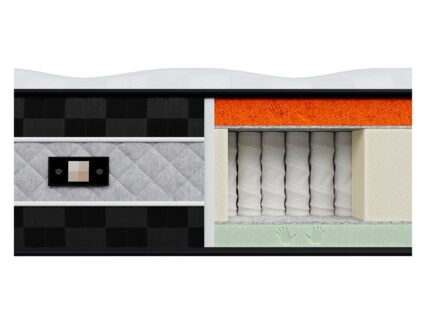 Матрас Mr.Mattress Touch XL 31