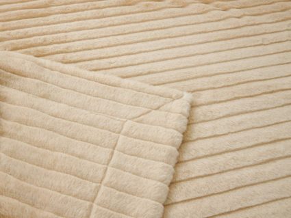 Покрывало Софи де Марко Орландо (крем) 220х240