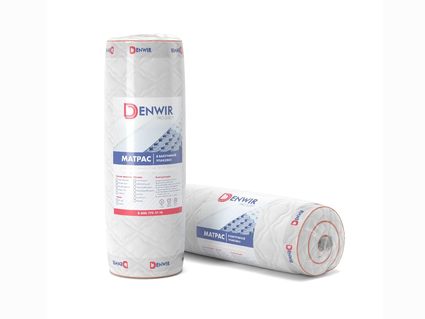 Матрас Denwir TOP FOAM 24 70х150