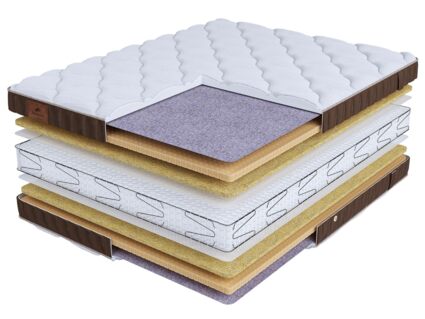 Матрас Beautyson Life Comfort Plus S1200 38