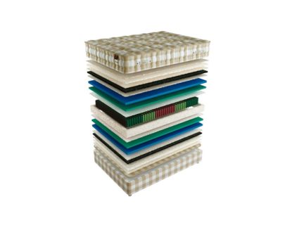 Матрас Mr.Mattress Leeds L 72