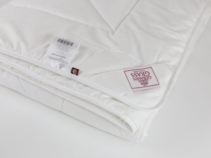 Одеяло German Grass Merino Wool Grass легкое 160х220