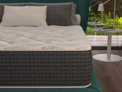 Матрас Alfabed Etere 200х190