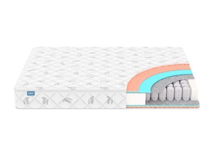 Матрас Димакс Оптима Массаж 200х190