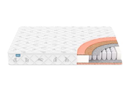 Матрас Димакс Оптима Хард Массаж 150х200