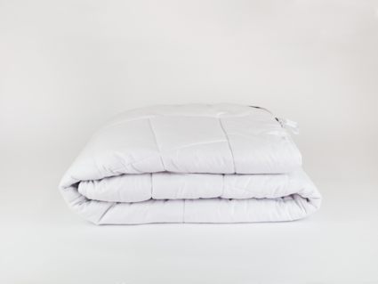 Одеяло German Grass LinenWash Grass всесезонное 240х260