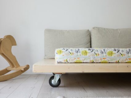 Матрас Димакс Лучик х/б 90х180