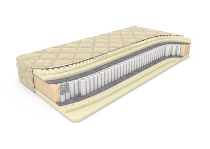 Матрас DreamLine Relax Massage S1000 68