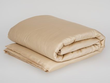 Комплект постельного белья German Grass Vanilla Brilliant Grass Семейный