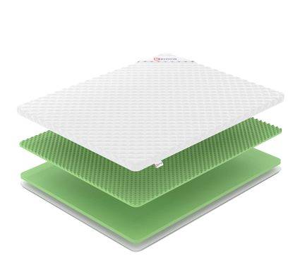 Топпер Denwir ECO FOAM RELAX 6 97