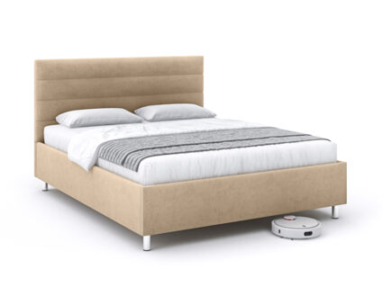 Кровать Димакс Левита Опал с подъемным механизмом 120х200