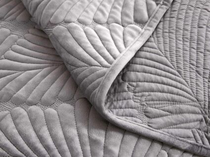 Покрывало Софи де Марко Ноэль (пеп лиловый) 240х260