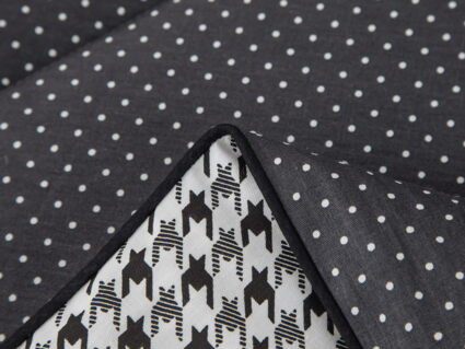 Комплект постельного белья Софи де Марко Ришелье №48 с одеялом Семейный