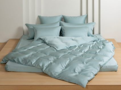 Пододеяльник German Grass Sea Wave Brilliant Grass 200х200