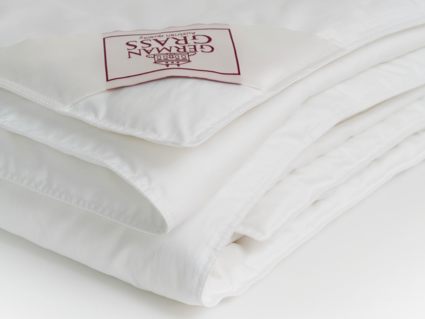 Одеяло German Grass Luxury Silk Grass легкое 150х200