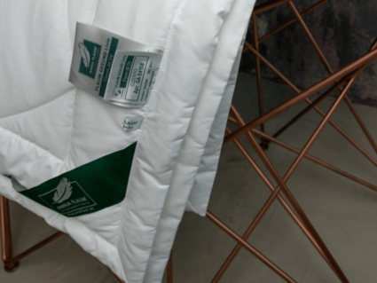 Одеяло Anna Flaum Flaum AKTIV всесезонное