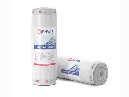Матрас Denwir BEST BALANCE FOAM TFK 180х190