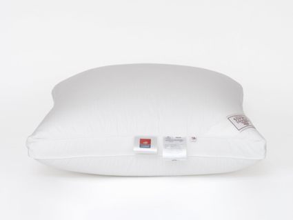 Подушка German Grass 3D Thermo Down Grass средняя с бортиком 70х70