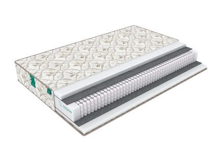 Матрас Sleeptek Perfect Foam Double 38