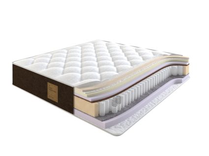 Матрас DreamLine King Tradition Soft TFK 160х195