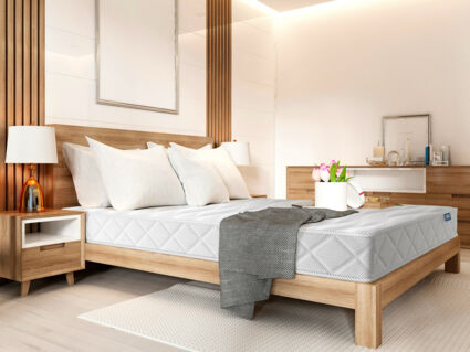 Матрас Димакс Relmas Cocos S1000 77