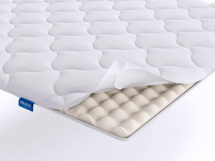 Наматрасник LineaFlex SCHIUMA MASSAGE 104