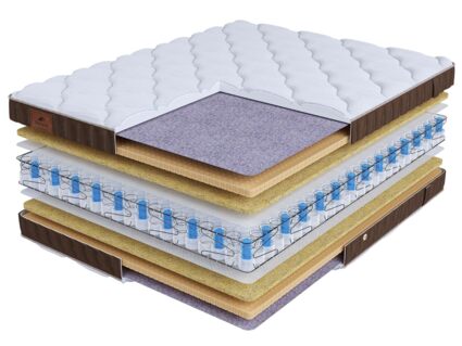 Матрас Beautyson Life Comfort Plus DS 41