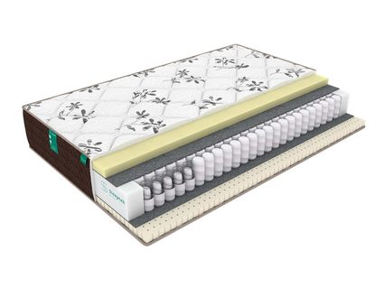 Матрас Sleeptek Duplex Memo Latex 23