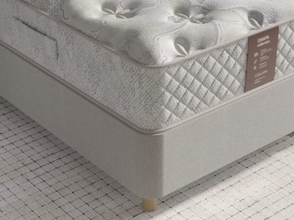 Матрас Сонум Dianta Soft 140х200