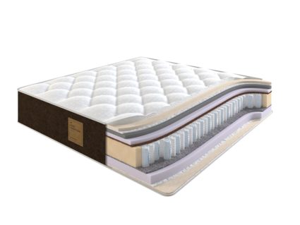 Матрас DreamLine King Tradition Coal DS 150х195