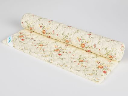 Топпер Lonax LX Dual Relax ППУ 6 180х190