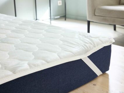 Наматрасник Мистер Слип Protect 70х190