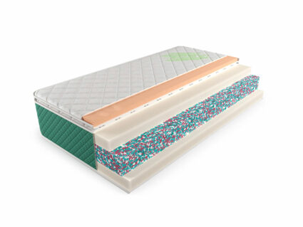 Матрас Mr.Mattress Flora XL 39