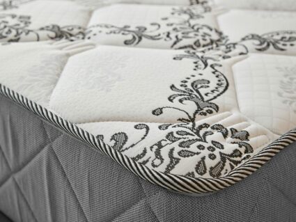 Матрас Димакс Твист ролл латекс 200х190