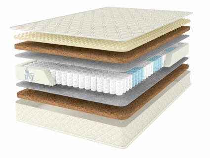 Матрас Comfort Line Hard Classic S1000 32