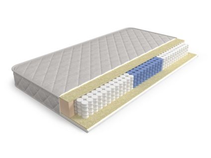 Матрас Mr.Mattress Fito L 574