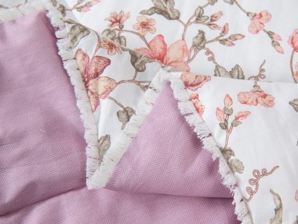 Комплект постельного белья Софи де Марко Бернадетт №69 с одеялом 1,5-спальный