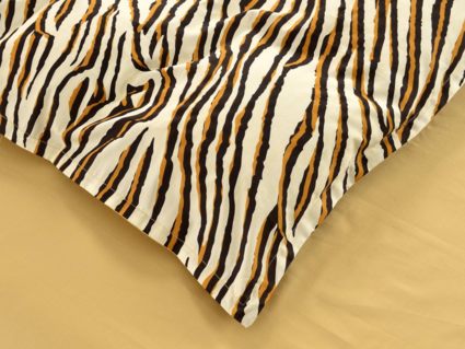 Комплект постельного белья Софи де Марко Марти (бронза) 1,5-спальный