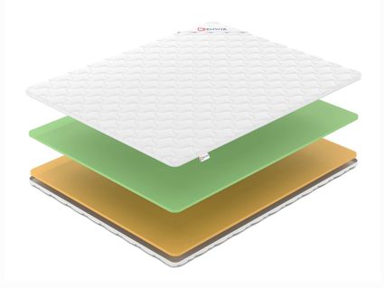 Топпер Denwir COMFORT MEMO FOAM 4 130