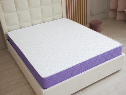 Матрас Базилик Энерджи 26 медиум массаж 120х195