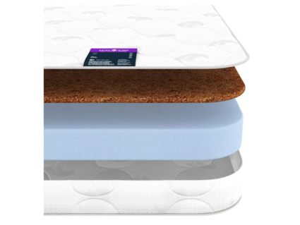 Матрас Мистер Слип Everynight plus уцененный 34