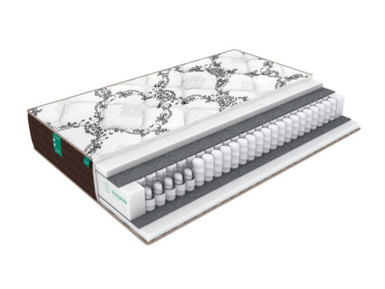 Матрас Sleeptek Duplex Foam Double 31