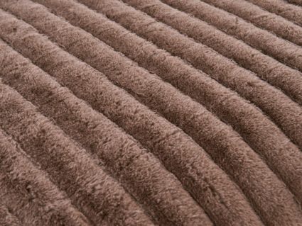 Покрывало Софи де Марко Анабель (шоколад) 160х220