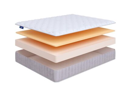 Матрас Beautyson Promo Lux 10 48