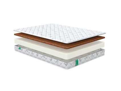 Матрас Sleeptek Royal Extra 8 уцененный 25