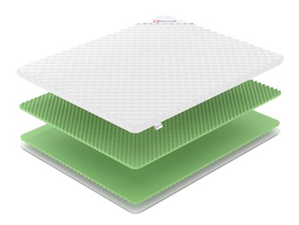 Топпер Denwir ECO FOAM RELAX PLUS 6 117