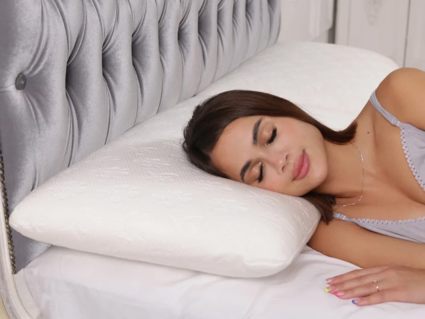 Подушка MagniFlex Memoform Maxi Classico 42х72