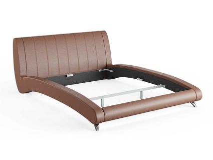 Кровать Сонум Verona Кашемир Бежевый